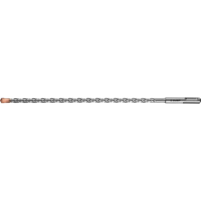 Бур SDS-Plus 8x310 мм Зубр 29314-310-08_z02