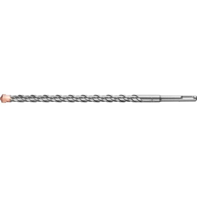 Бур SDS-Plus 25x310 мм Зубр 29314-310-25_z02
