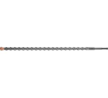 Бур SDS-Plus 22x460 мм Зубр 29314-460-22_z02