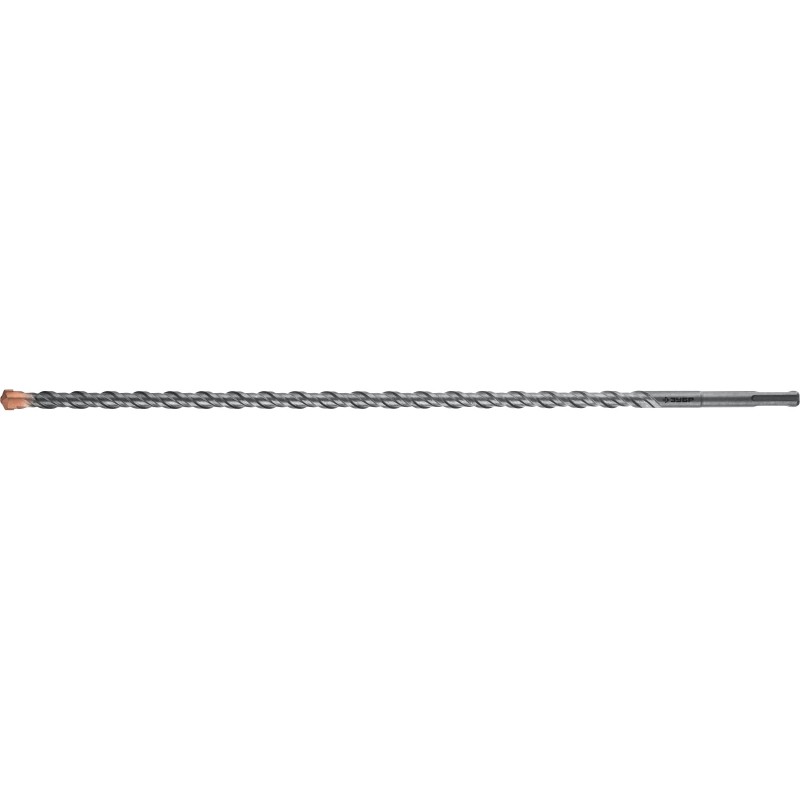 Бур SDS-Plus 12x600 мм Зубр 29314-600-12_z02