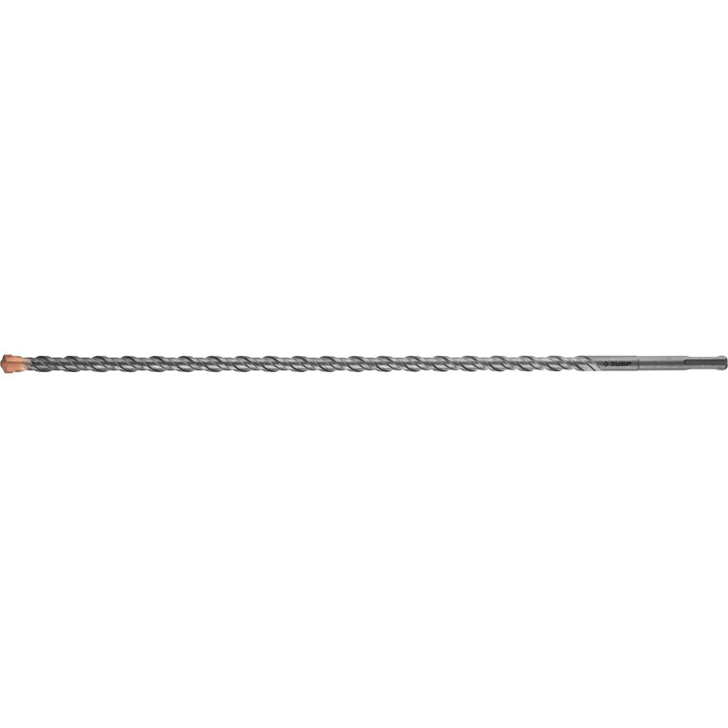 Бур SDS-Plus 25x600 мм Зубр 29314-600-25_z02