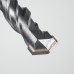 Бур SDS-Plus Мастер-2Х 4x110 мм Зубр 29315-110-04_z01