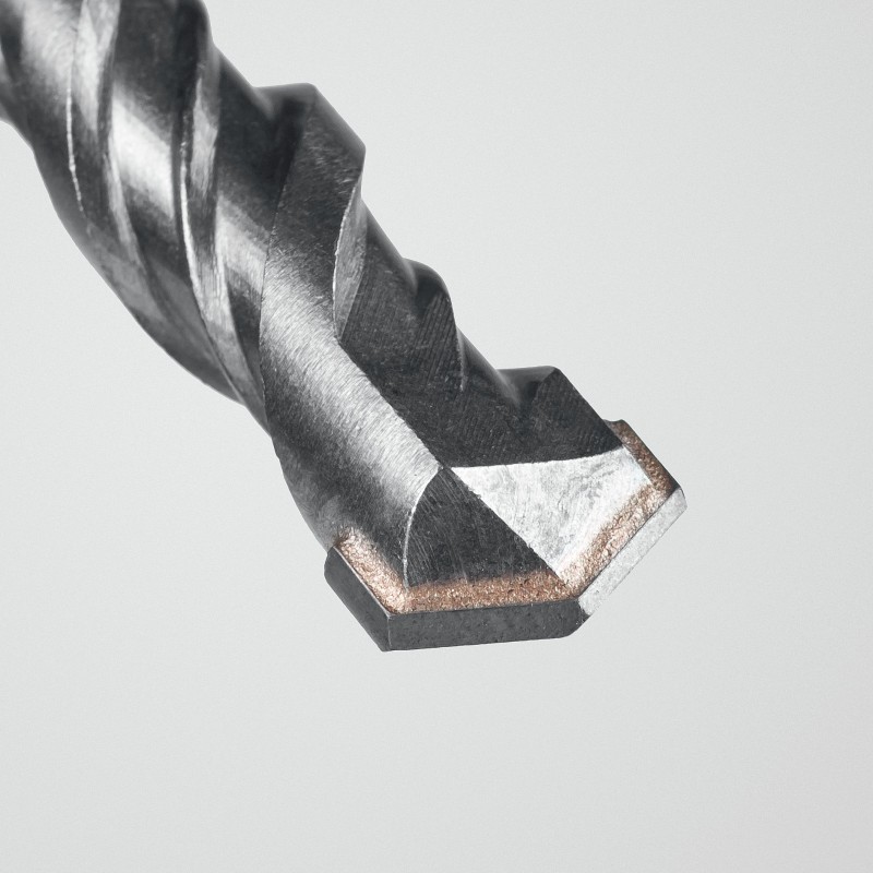 Бур SDS-Plus Мастер-2Х 4x110 мм Зубр 29315-110-04_z01