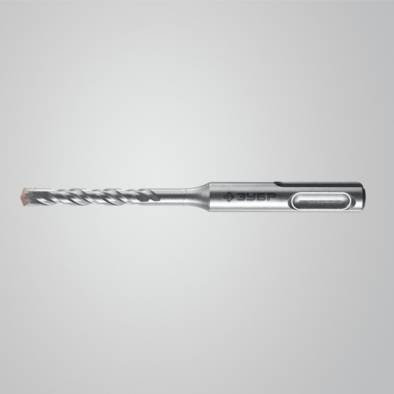 Бур SDS-plus Мастер-2Х 5x110 мм Зубр 29315-110-05_z01