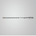 Бур SDS-Plus Мастер-2Х 6x160 мм Зубр 29315-160-06_z01