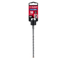 Бур SDS-Plus Мастер-2Х 10x160 мм Зубр 29315-160-10_z01