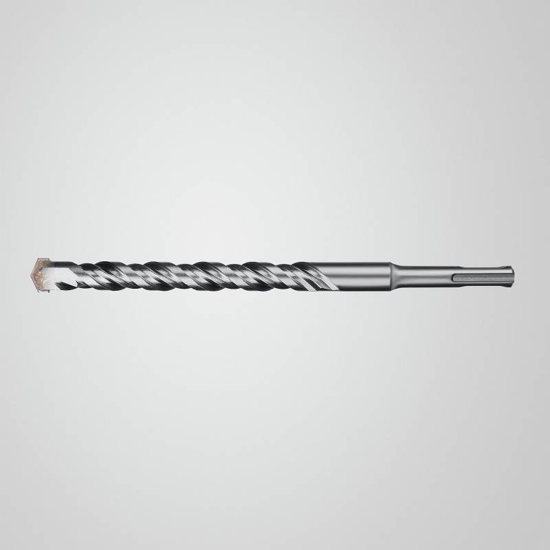 Бур SDS-plus Мастер-2Х 14x160 мм Зубр 29315-160-14_z01
