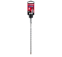 Бур SDS-plus Мастер-2Х 6x210 мм Зубр 29315-210-06_z01
