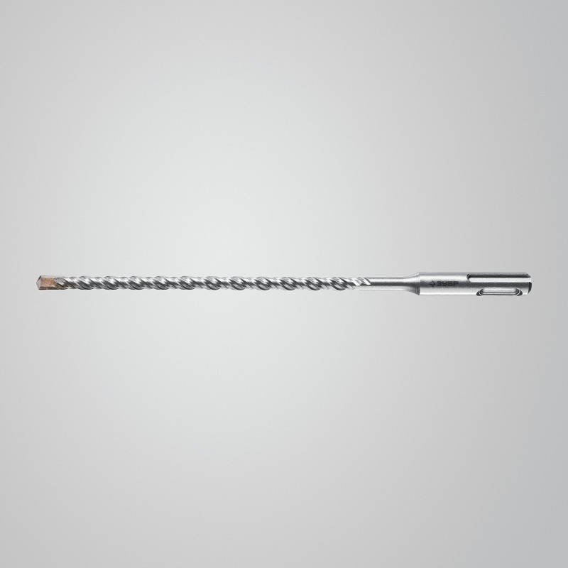 Бур SDS-plus Мастер-2Х 6x210 мм Зубр 29315-210-06_z01