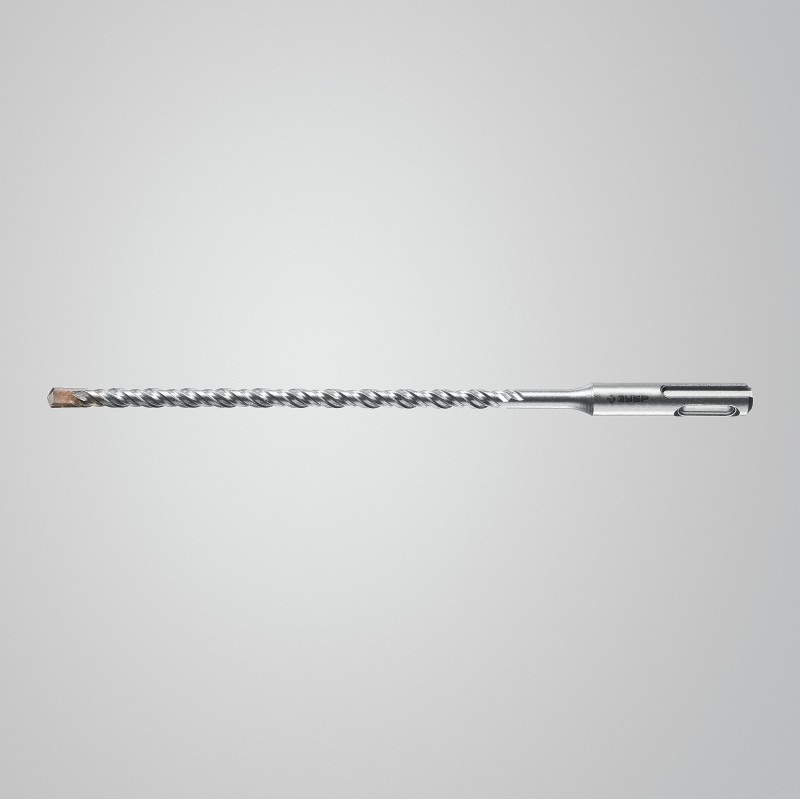 Бур SDS-plus Мастер-2Х 8x210 мм Зубр 29315-210-08_z01