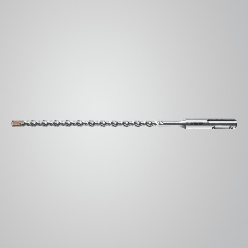 Бур SDS-plus Мастер-2Х 10x210 мм Зубр 29315-210-10_z01