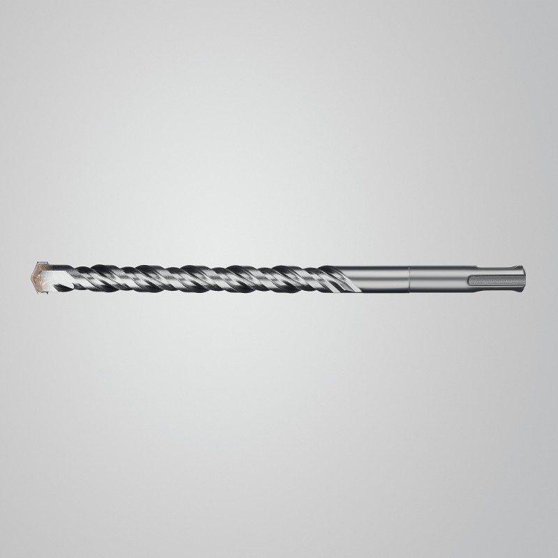Бур SDS-plus Мастер-2Х 12x210 мм Зубр 29315-210-12_z01