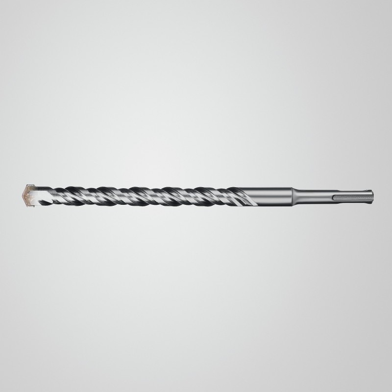 Бур SDS-plus Мастер-2Х 14x210 мм Зубр 29315-210-14_z01