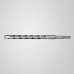 Бур SDS-Plus Мастер-2Х 16x210 мм Зубр 29315-210-16_z01