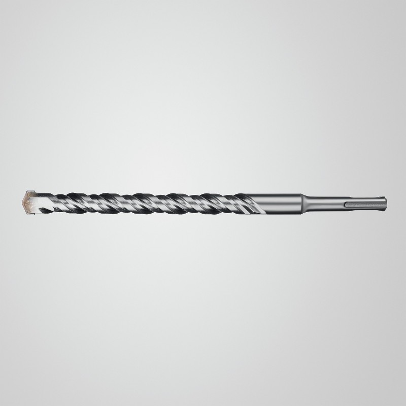 Бур SDS-Plus Мастер-2Х 16x210 мм Зубр 29315-210-16_z01