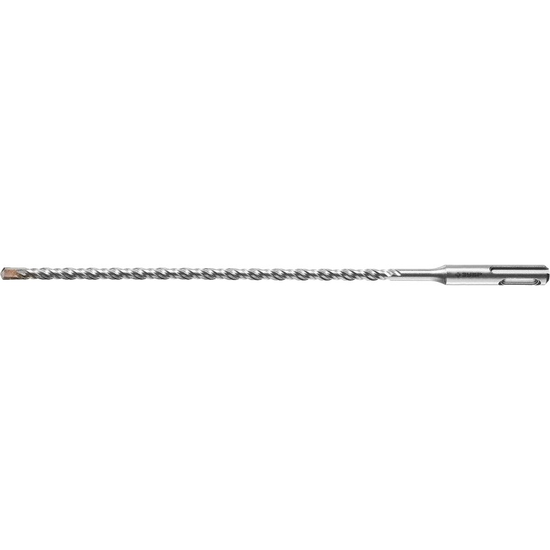 Бур SDS-Plus 6x260 мм Зубр 29315-260-06