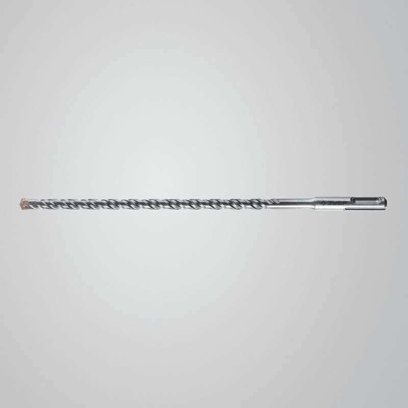 Бур SDS-plus Мастер-2Х 8x260 мм Зубр 29315-260-08_z01