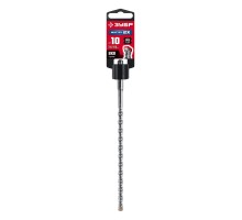 Бур SDS-Plus Мастер-2Х 10x260 мм Зубр 29315-260-10_z01