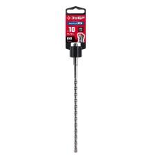 Бур SDS-Plus Мастер-2Х 10x260 мм Зубр 29315-260-10_z01