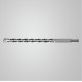 Бур SDS-plus Мастер-2Х 12x260 мм Зубр 29315-260-12_z01