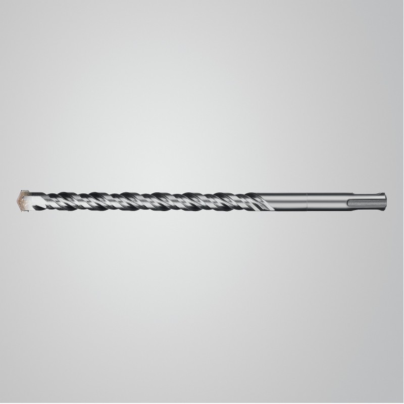 Бур SDS-plus Мастер-2Х 12x260 мм Зубр 29315-260-12_z01