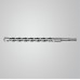 Бур SDS-Plus Мастер-2Х 16x260 мм Зубр 29315-260-16_z01