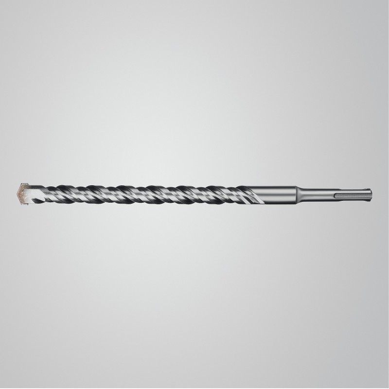 Бур SDS-Plus Мастер-2Х 16x260 мм Зубр 29315-260-16_z01