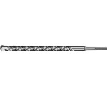 Бур SDS-Plus 18x260 мм Зубр 29315-260-18