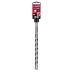 Бур SDS-Plus Мастер-2Х 18x260 мм Зубр 29315-260-18_z01