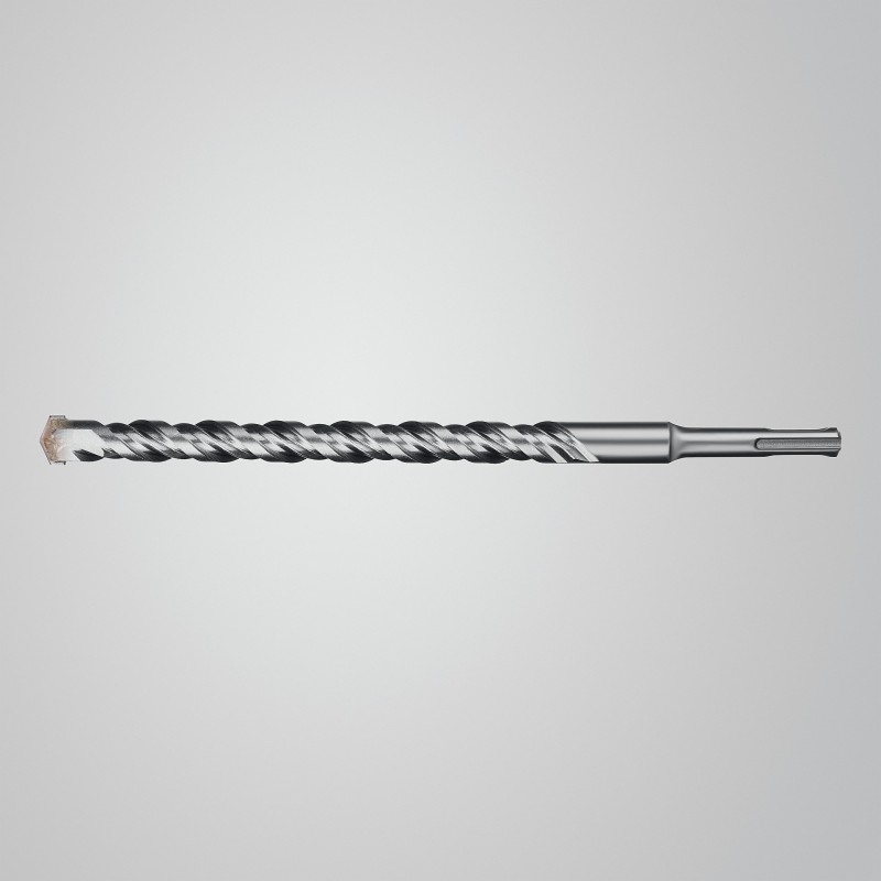 Бур SDS-Plus Мастер-2Х 18x260 мм Зубр 29315-260-18_z01