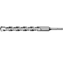 Бур SDS-Plus 25x260 мм Зубр 29315-260-25