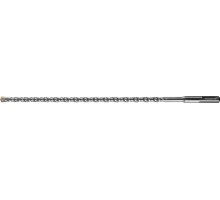 Бур SDS-Plus 8x310 мм Зубр 29315-310-08