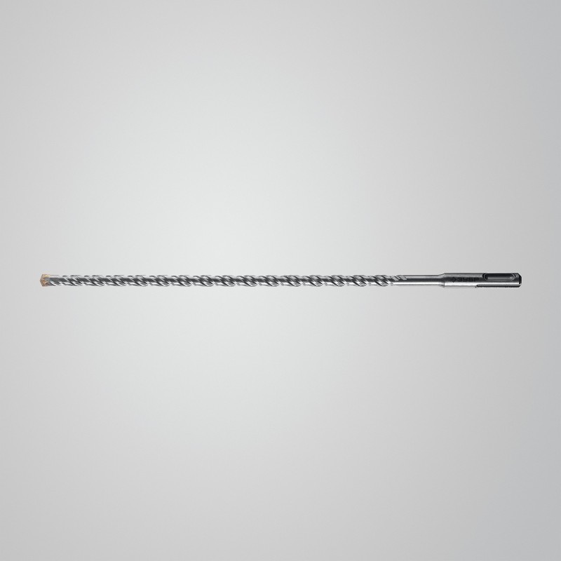 Бур SDS-Plus Мастер-2Х 10x310 мм Зубр 29315-310-10_z01