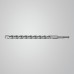 Бур SDS-Plus Мастер-2Х 16x310 мм Зубр 29315-310-16_z01