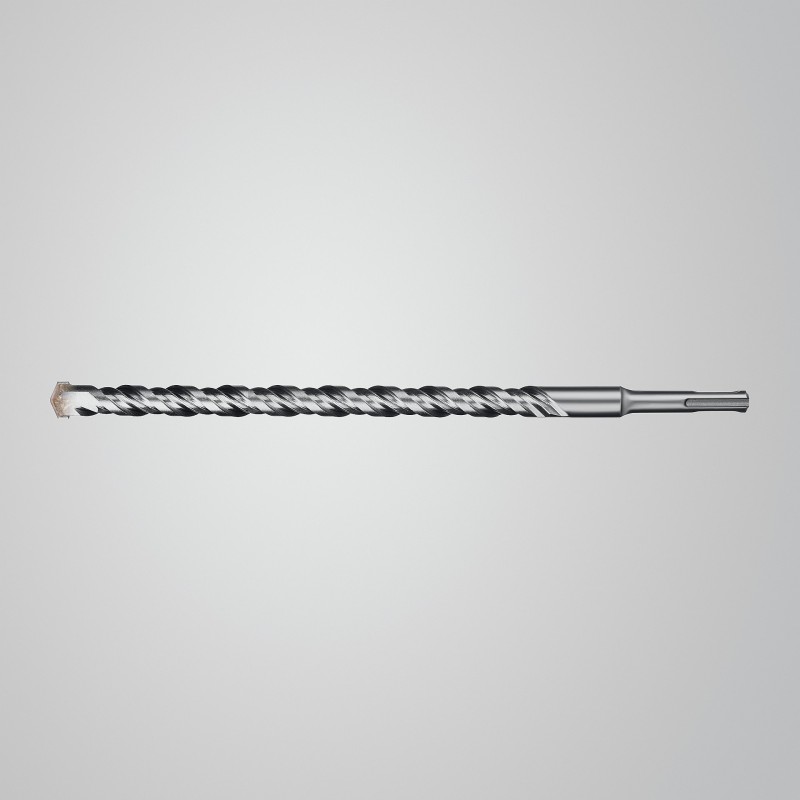 Бур SDS-Plus Мастер-2Х 16x310 мм Зубр 29315-310-16_z01