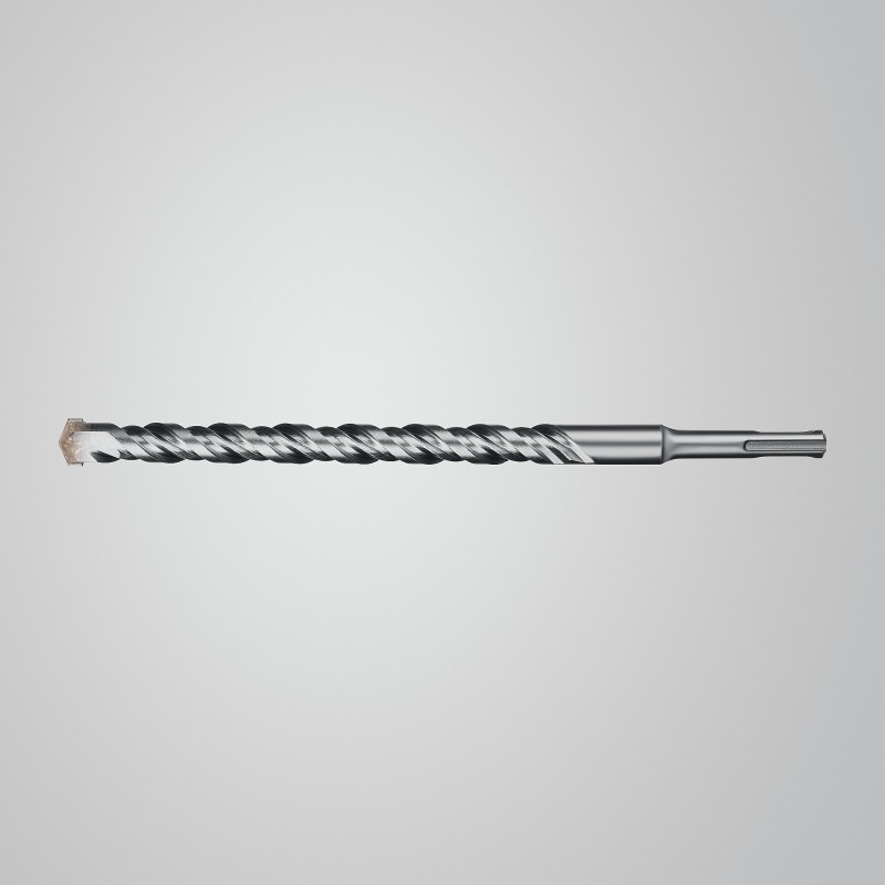 Бур SDS-Plus Мастер-2Х 18x310 мм Зубр 29315-310-18_z01