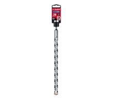 Бур SDS-Plus Мастер-2Х 25x310 мм Зубр 29315-310-25_z01