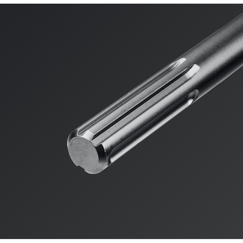 Бур SDS-max ПРОФИ-4Х 22x1380/1500 мм Зубр 29350-1380-22
