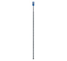 Бур SDS-max ПРОФИ-4Х 25x1380/1500 мм Зубр 29350-1380-25