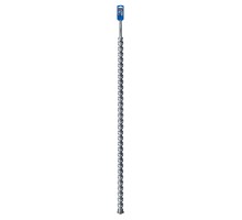 Бур SDS-max ПРОФИ-4Х 32x1380/1500 мм Зубр 29350-1380-32