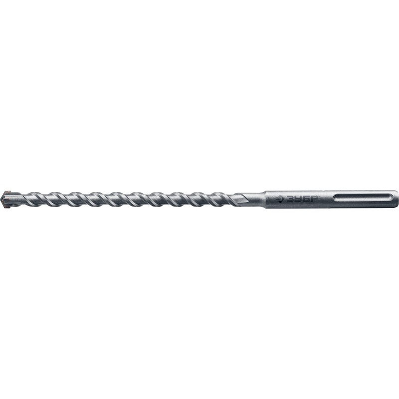 Бур SDS-max 12x250/380 мм Зубр 29350-250-12_z02
