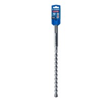 Бур SDS-max ПРОФИ-4Х 12x250/380 мм Зубр 29350-250-12_z03