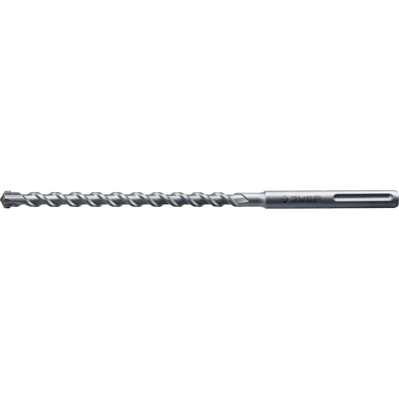 Бур SDS-max 18x250/380 мм Зубр 29350-250-18_z02