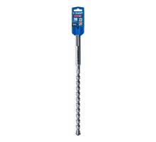 Бур SDS-max ПРОФИ-4Х 18x250/380 мм Зубр 29350-250-18_z03