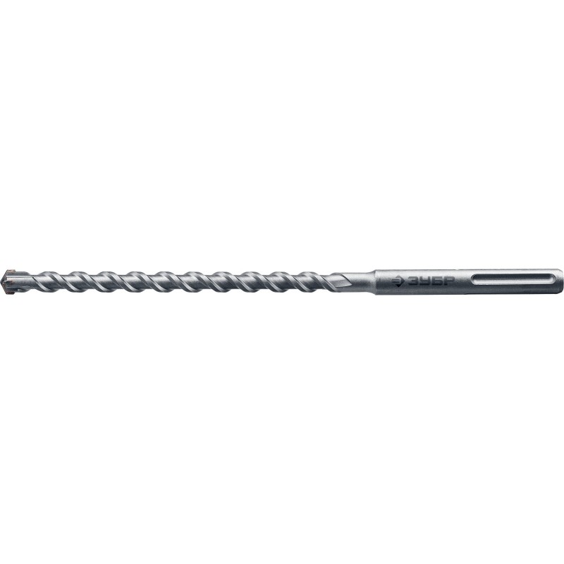 Бур SDS-max 20x250/360 мм Зубр 29350-250-20_z02