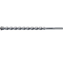 Бур SDS-max 25x250/360 мм Зубр 29350-250-25_z02