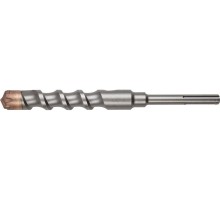 Бур SDS-max 40x250/370 мм Зубр 29350-370-40_z01