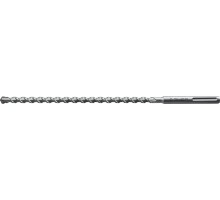 Бур SDS-Max 18x410/540 мм Зубр 29350-410-18_z02