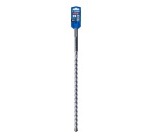 Бур SDS-max ПРОФИ-4Х 20x410/520 мм Зубр 29350-410-20_z03