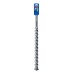 Бур SDS-max ПРОФИ-4Х 25x410/520 мм Зубр 29350-410-25_z03